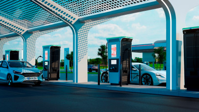 ABB E-mobility raises additional CHF 325 million from four investors