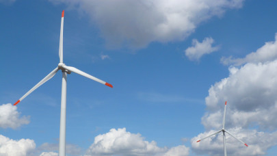 Premier Energy acquires wind farms in Romania for €13 million