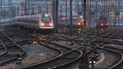 EC to support pilot projects in CEE to boost cross-border rail services