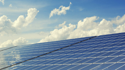 PAD RES gets loan for 14 fully merchant solar PV projects