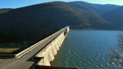 Romania increases investments in water management