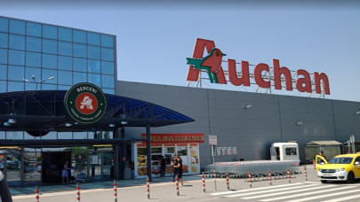 Auchan publishes 2021 Sustainability Report