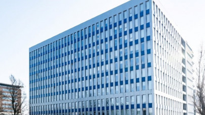 Bucharest office building to add 260 photovoltaic panels