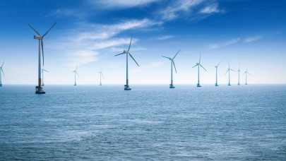 Hidroelectrica to produce offshore wind farms and floating solar farms