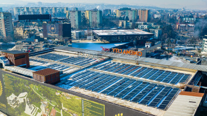 Iulius Group adds PV panels to all properties in its portfolio