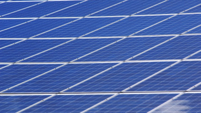 Photovoltaic park of 1,050 MW to be built in Romania