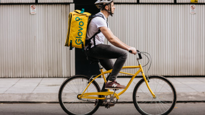 Glovo launches the Impact Fund to support sustainability projects