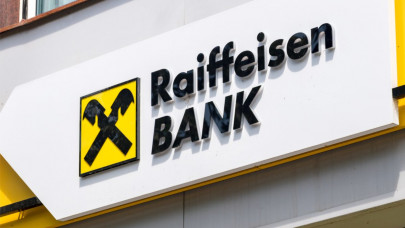 Raiffeisen Bank completes €98 million sustainable bond issue