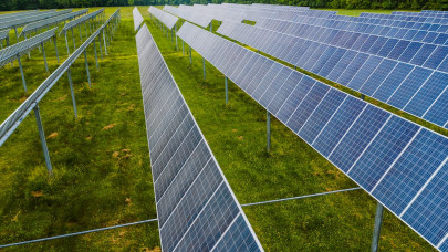 FirstFarms invests in photovoltaic projects in Romania