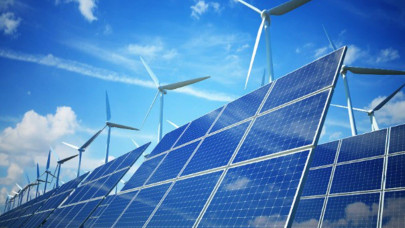 Konica Minolta wants to consume only renewable energy
