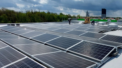 European companies can receive up to €20 million for PV projects