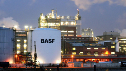 BASF to invest to €4 billion to achieve its climate protection targets
