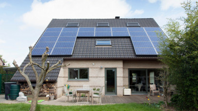 Registration for the Photovoltaic Green House Program begins