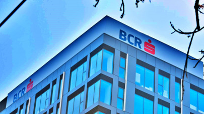 BCR enters the international market with green Eurobond issue