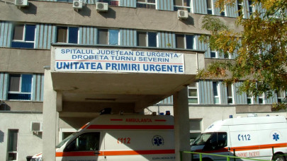 Drobeta Turnu Severin Emergency County Hospital becomes energy efficient
