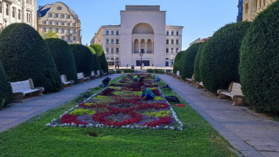 Timișoara City Hall is paying its obligations for the environment
