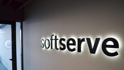 SoftServe reduces its direct greenhouse gas emissions by 43%