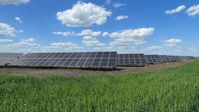 E.ON completes three PV plants for AgranoLand group