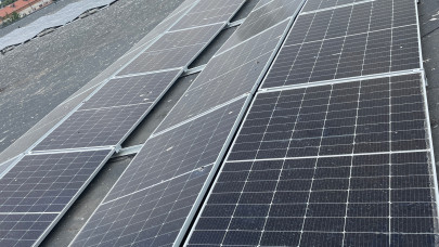 Alexandrion Group to build PV park of over 200 MW in Romania