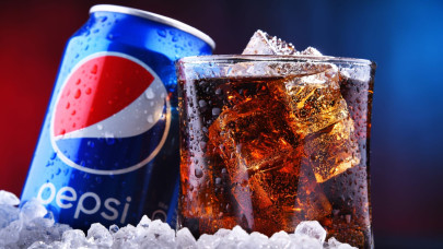 Pepsi factories in Romania reach 100% recycling rate