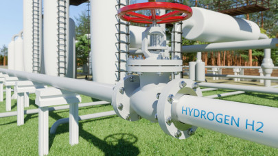 Methane gas is losing ground to hydrogen in Sibiu County