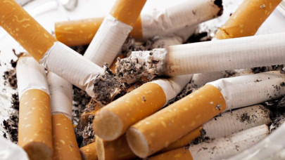Cigarette manufacturers to be required to collect waste
