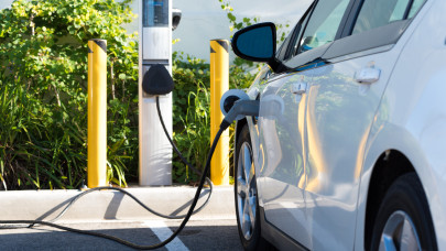 Electric vehicles increase their share of European market