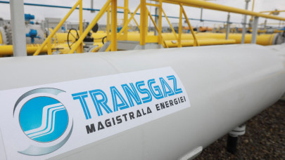 Transgaz reports on sustainability initiatives