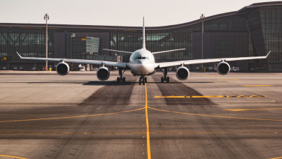 70% of jet fuels at EU airports to be green by 2050