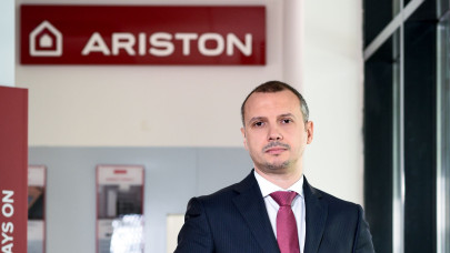 Ariston Group sets specific goals to reduce its carbon footprint
