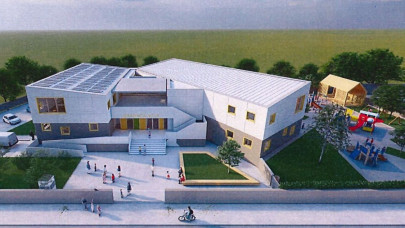 Environmentally friendly kindergarten to be built in Brașov