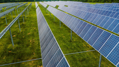 Econergy to build PV park in Dâmbovița County