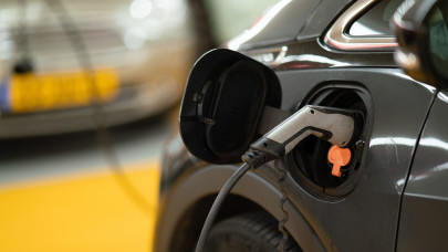 Market share of electric cars exceeds 20% in Europe