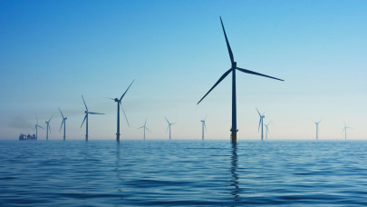 Romania to debate law on exploitation of offshore wind energy