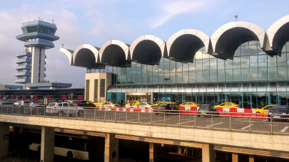 Otopeni Airport to have sewage treatment plant
