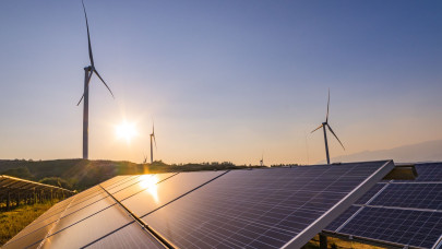 CWP and GE to develop wind-solar hybrid project in Albania