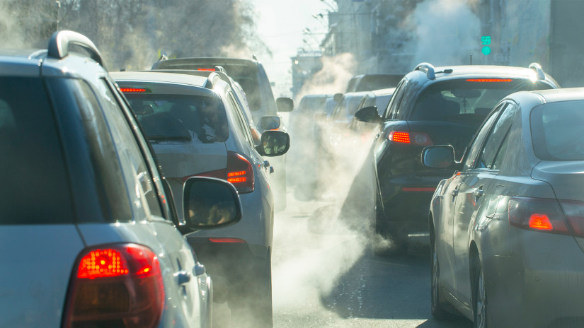 MEPs back new rules to reduce road transport emissions