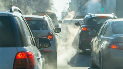 MEPs back new rules to reduce road transport emissions