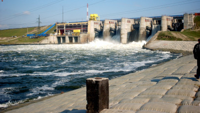 Slatina Hydropower Plant completes €5 million mondernisation