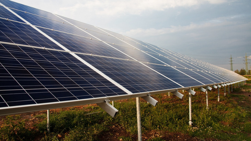 ECITIM completes 13 PV parks, with a power of over 6 MW
