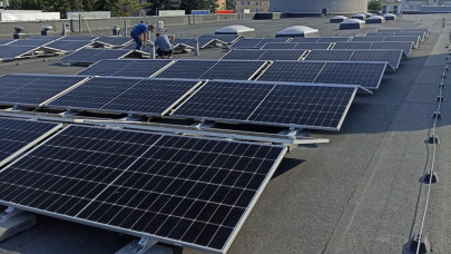 Half of Romanians plan to install PV systems