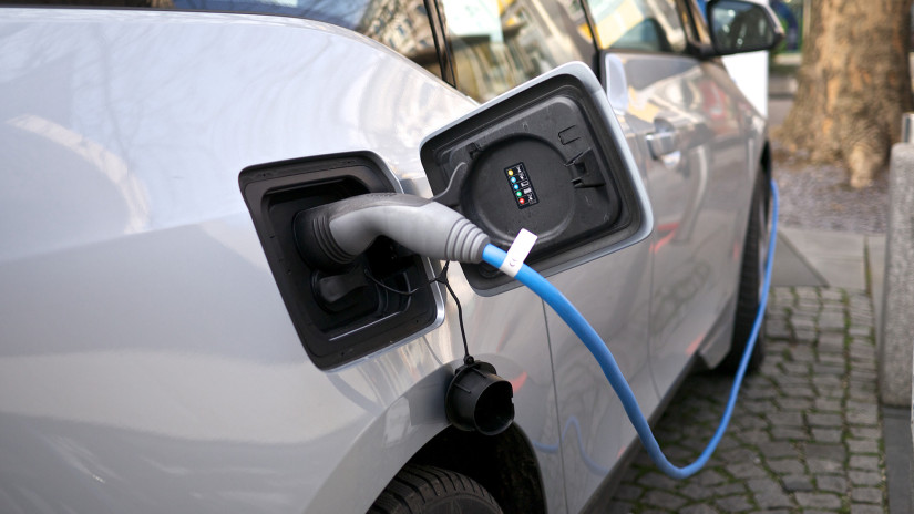 OMV to install 28 EV chargers in Hungary