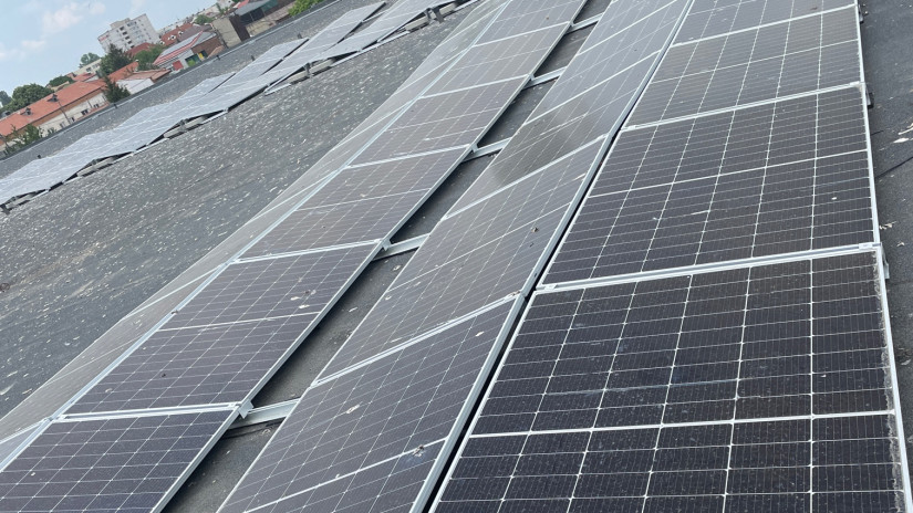 Engie to develop PV park in Brăila County