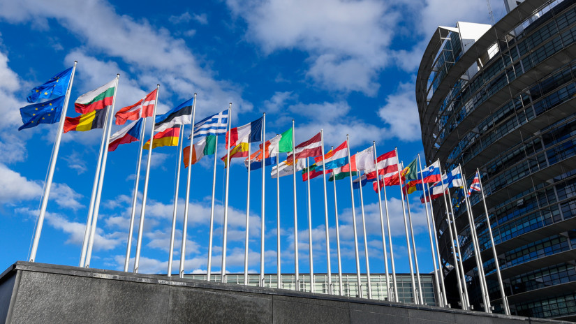 MEPs want all countries to strengthen their climate commitments
