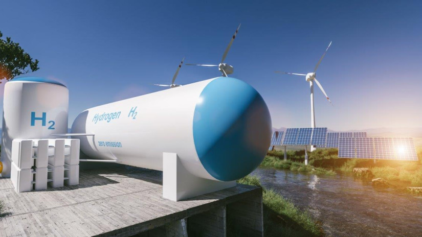 Romanias National Hydrogen Strategy goes live for public debate