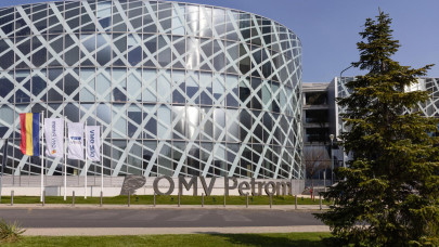 OMV Petrom buys company that collects used edible oil