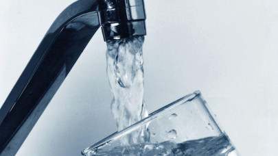 Only 12% of Romanians believe tap water is very safe for consumption