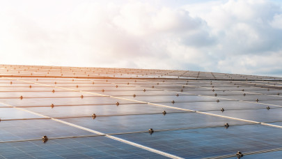 Bento enters solar energy market