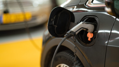 Eldrive to install over 4,000 new charging stations for electric cars in Romania
