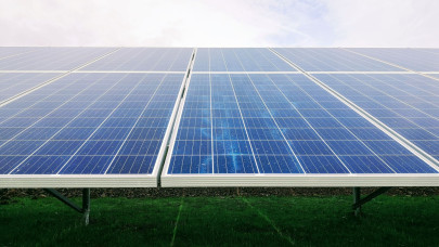 3 million PV panels in Arad County have environmental approval